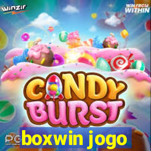 boxwin jogo